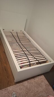 Posteľ Ikea Malm - 3