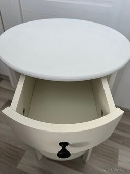 Nočný stolík Jysk 40/60cm - 3