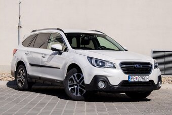 Subaru Outback 2.5i Eye Sight Comfort AWD /aj na splátky/ - 3