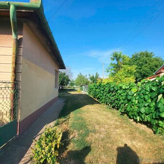 Na predaj sedliacky Rd Kuraľany Okres Levice - 3
