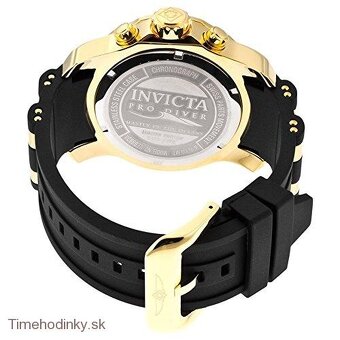 Hodinky INVICTA Pro Diver 6983 uplne nove/nenosene - 3