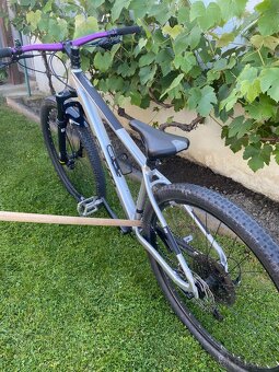 Bicykel CCM RAMBLER 3.0 29” - 3