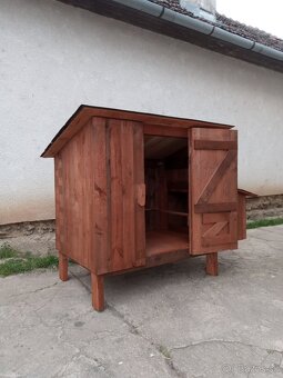 Kurin 160x80 - 3