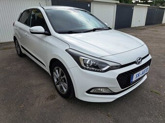 Hyundai i20 1.2i 16V Style - 3
