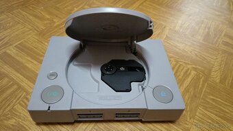 Playstation 1 - 3