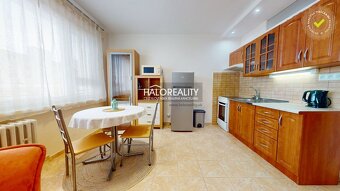 HALO reality - Prenájom, jednoizbový byt Rimavská Sobota, J. - 3
