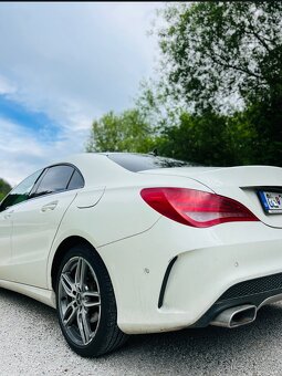 MERCEDES CLA 200 CDI - 3