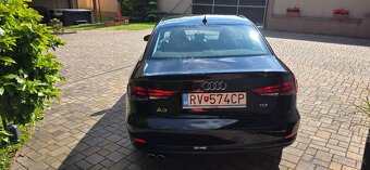Audi A3 - 3