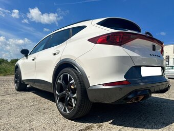 Cupra Formentor 1.4 TSI eHybrid 245k DSG Veloz - 3