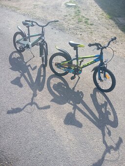 Predám bicykle - 3