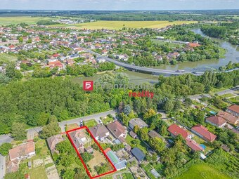 Rezervované (F030-123PEFU) Pekný zrekonštruovaný rodinný dom - 3