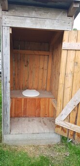 Suche WC, latrina - 3