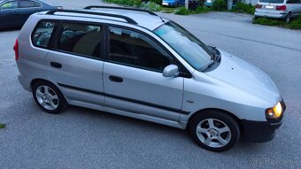 Mitsubishi Spacestar 1,9 DID - 3