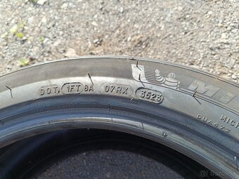 Letná pneumatika 225/45 R17 Michelin 1ks - 3