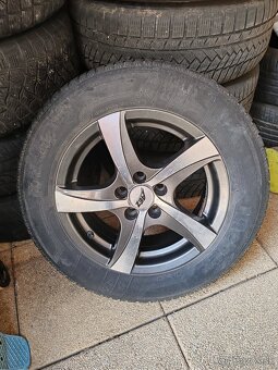 5x100 r15 - 3
