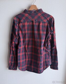 Outdoorová košeľa Fjallraven Skog Shirt M - 3