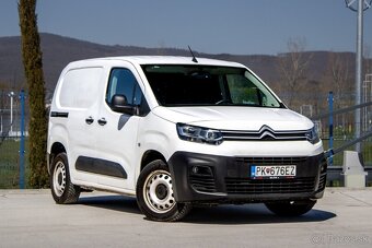 Citroën Berlingo BlueHDi 100 S S Business M - 3