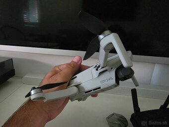 Drón DJI Mavic Mini TOP STAV - 3