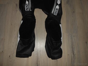 Predam novu kvalitnu kozenu jednodielnu kombinezu IXS SPORT - 3