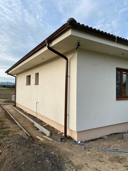 Zateplovanie rekonštrukcie fasády - 3