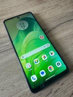 Motorola Moto G04 - 64Gb / 8Gb - 3