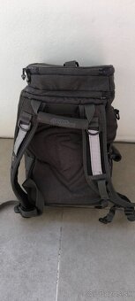 Predam Fox Rage Batoh Street Fighter Rucksack - 3