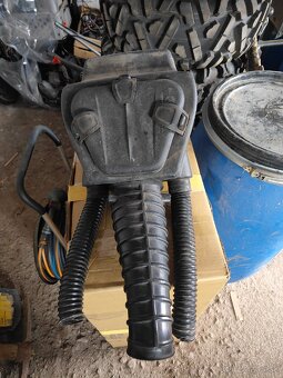 Can Am DS 650 bombardier - 3