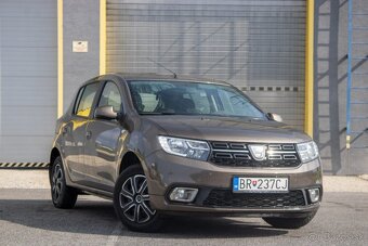 Dacia Sandero - 3