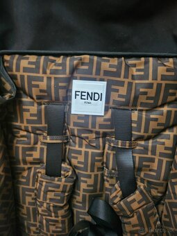 Stroller FENDI - 3