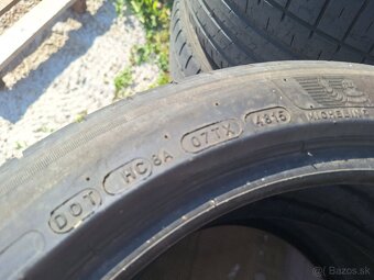 predam 2+2ks letne pneumatiky 225/45 r17 - 3