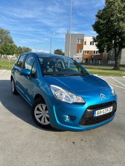 Citroën C3 - 3