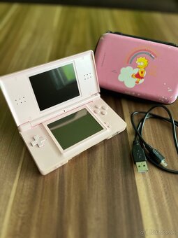 Nintendo DS Lite - 3