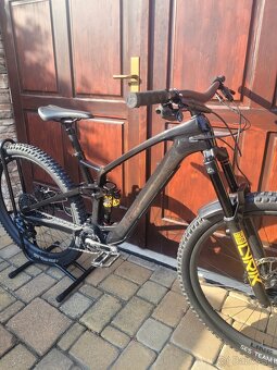 NOVY Trek fuel EXe 9.8 gx axs (ZLAVA DO KONCA TYZDNA) - 3