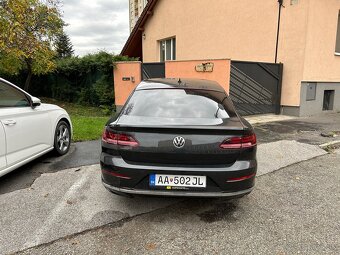 VW Arteon 2019 DSG 110kW - 3