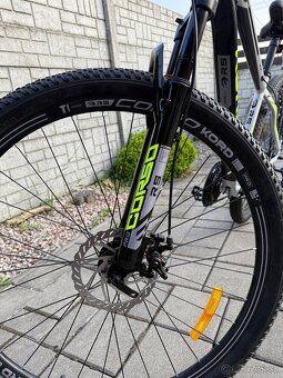 KORD CORSO 29" - 3