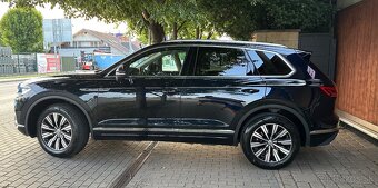 VW Touareg 3.0 TDI 210kW NIGHT VISION - 3