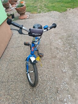 Detský bicykel - 3