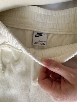 Súprava biela dámska NIKE - 3