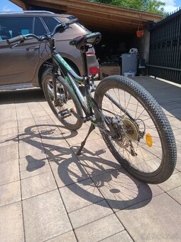 Bicykel CTM - 3