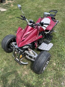Jingling 250 - 3