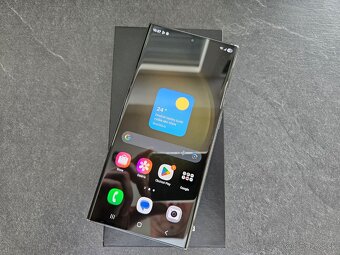 Samsung Galaxy S23 Ultra 5G 8GB/256GB, záruka 1 rok - 3