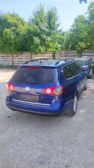 NAHRADNE DIELY NA VW PASSAT B6 2.0TDI - 3