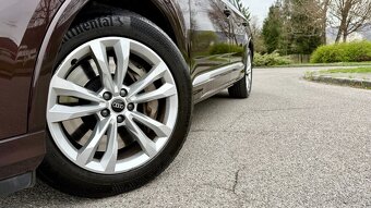 Audi Q7 55 3.0 TFSI e PHEV quattro tiptronic - 3