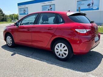 Citroën C4 - 3