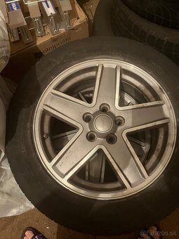 5x114,3 Jeep - 3