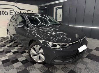 Volkswagen Golf 2.0 TDI Style DSG - 3
