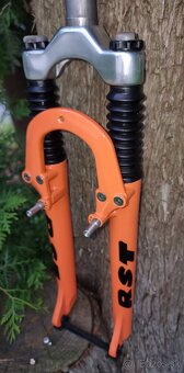 26' Odpruzene vidlice RST 380-R & RST Mozo Comp - 3