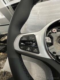 Bmw 1,2,3,4,5,6,7,X3,X4,X5,X7 volant M-sport - 3