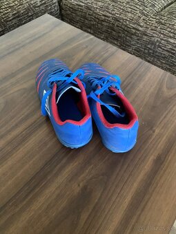 Kopačky Umbro Accuro č.36,5 - 3