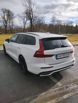 Volvo v60 - 3